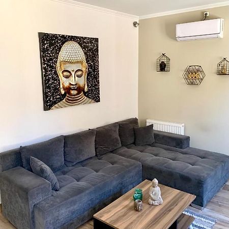 Leo'S City Apartment Lefkáda 외부 사진