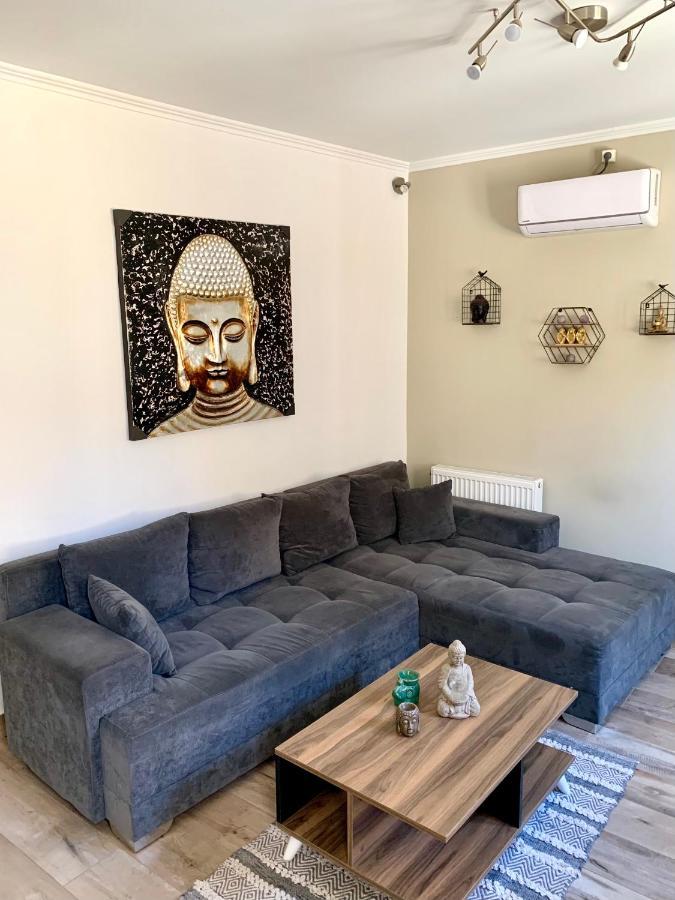 Leo'S City Apartment Lefkáda 외부 사진