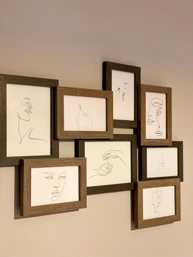 Leo'S City Apartment Lefkáda 외부 사진
