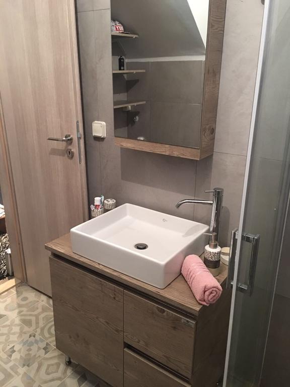 Leo'S City Apartment Lefkáda 외부 사진